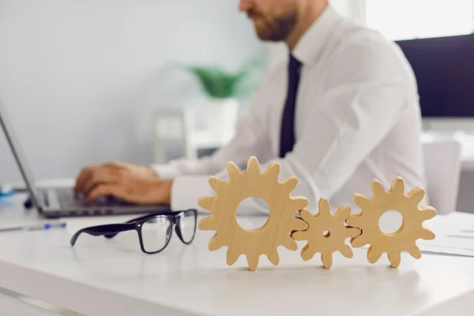 Gestão de processos: como melhorar fluxos de trabalho na sua empresa