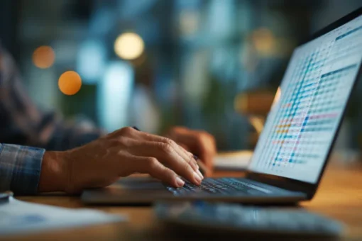 Gestão de dados: como melhorar a tomada de decisão em projetos